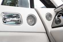 Rolls-Royce Wraith V12 - U1818