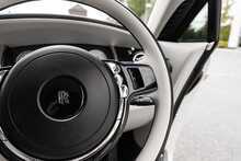 Rolls-Royce Wraith V12 - U1818