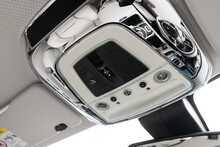 Rolls-Royce Wraith V12 - U1818