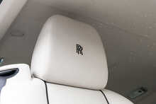 Rolls-Royce Wraith V12 - U1818
