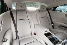 Rolls-Royce Wraith V12 - U1818