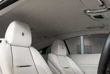 Rolls-Royce Wraith V12 - U1818