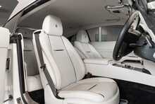 Rolls-Royce Wraith V12 - U1818
