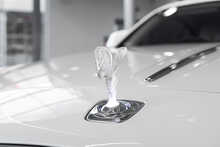 Rolls-Royce Wraith V12 - U1818