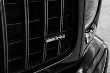 Mercedes-Benz G Class G63 V8 AMG Carbon Edition - U1819
