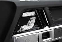 Mercedes-Benz G Class G63 V8 AMG Carbon Edition - U1819