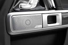 Mercedes-Benz G Class G63 V8 AMG Carbon Edition - U1819