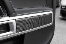 Mercedes-Benz G Class G63 V8 AMG Carbon Edition - U1819