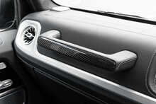 Mercedes-Benz G Class G63 V8 AMG Carbon Edition - U1819
