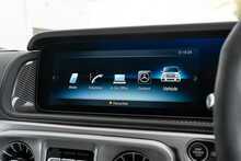 Mercedes-Benz G Class G63 V8 AMG Carbon Edition - U1819