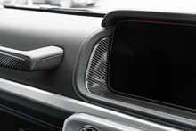 Mercedes-Benz G Class G63 V8 AMG Carbon Edition - U1819