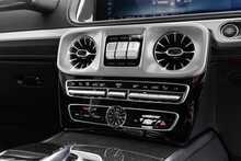 Mercedes-Benz G Class G63 V8 AMG Carbon Edition - U1819