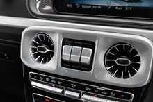 Mercedes-Benz G Class G63 V8 AMG Carbon Edition - U1819