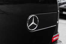 Mercedes-Benz G Class G63 V8 AMG Carbon Edition - U1819