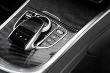 Mercedes-Benz G Class G63 V8 AMG Carbon Edition - U1819