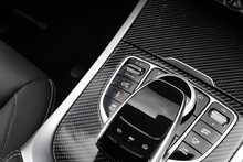 Mercedes-Benz G Class G63 V8 AMG Carbon Edition - U1819