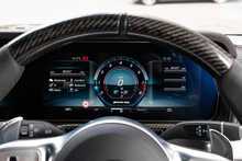 Mercedes-Benz G Class G63 V8 AMG Carbon Edition - U1819