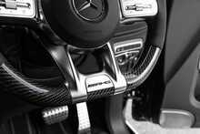 Mercedes-Benz G Class G63 V8 AMG Carbon Edition - U1819