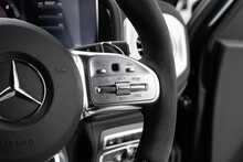 Mercedes-Benz G Class G63 V8 AMG Carbon Edition - U1819