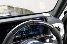 Mercedes-Benz G Class G63 V8 AMG Carbon Edition - U1819