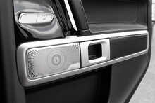 Mercedes-Benz G Class G63 V8 AMG Carbon Edition - U1819