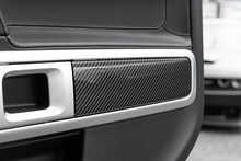 Mercedes-Benz G Class G63 V8 AMG Carbon Edition - U1819