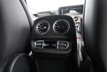 Mercedes-Benz G Class G63 V8 AMG Carbon Edition - U1819