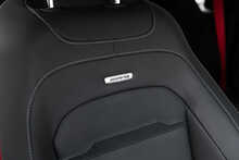 Mercedes-Benz G Class G63 V8 AMG Carbon Edition - U1819