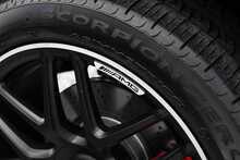 Mercedes-Benz G Class G63 V8 AMG Carbon Edition - U1819