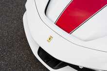 Ferrari SF90 Spider T V8 - U1821