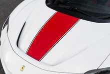 Ferrari SF90 Spider T V8 - U1821