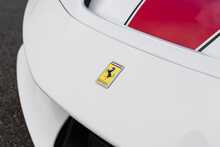 Ferrari SF90 Spider T V8 - U1821