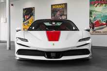 Ferrari SF90 Spider T V8 - U1821