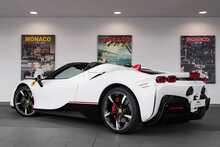 Ferrari SF90 Spider T V8 - U1821