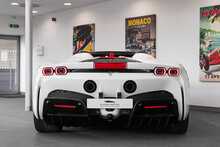 Ferrari SF90 Spider T V8 - U1821