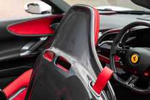 Ferrari SF90 Spider T V8 - U1821