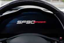 Ferrari SF90 Spider T V8 - U1821