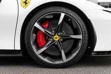 Ferrari SF90 Spider T V8 - U1821