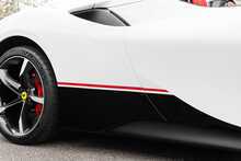 Ferrari SF90 Spider T V8 - U1821