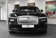 Rolls-Royce Spectre EV - U1822