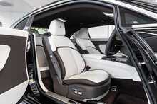 Rolls-Royce Spectre EV - U1822