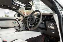 Rolls-Royce Spectre EV - U1822