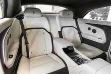 Rolls-Royce Spectre EV - U1822