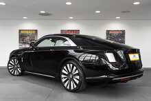 Rolls-Royce Spectre EV - U1822