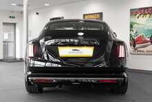 Rolls-Royce Spectre EV - U1822