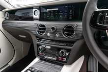 Rolls-Royce Spectre EV - U1822