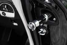 Rolls-Royce Spectre EV - U1822