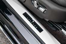 Rolls-Royce Spectre EV - U1822