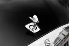 Rolls-Royce Spectre EV - U1822