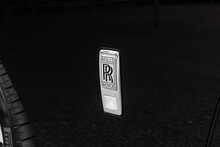 Rolls-Royce Spectre EV - U1822